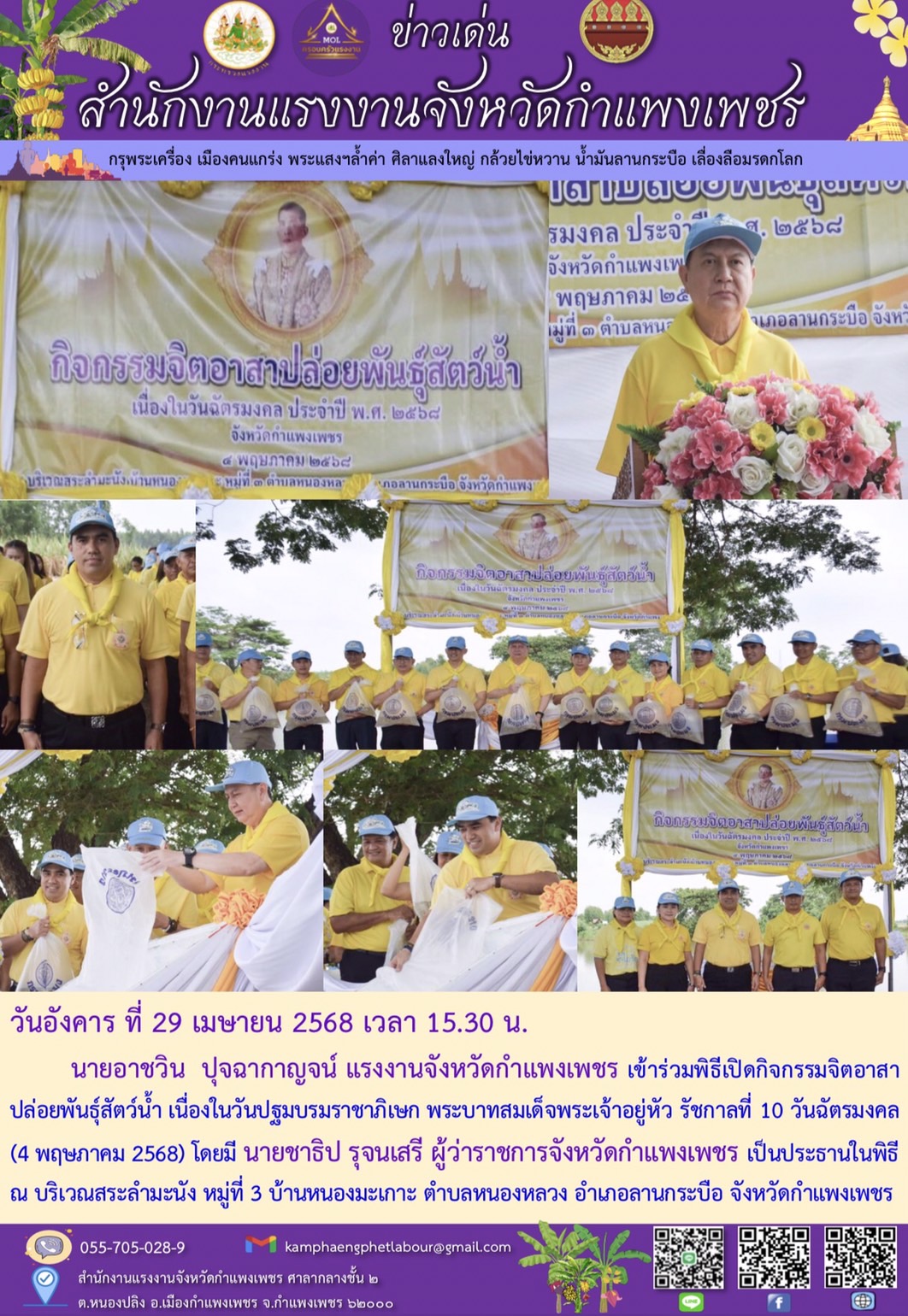 Mol-Thailand