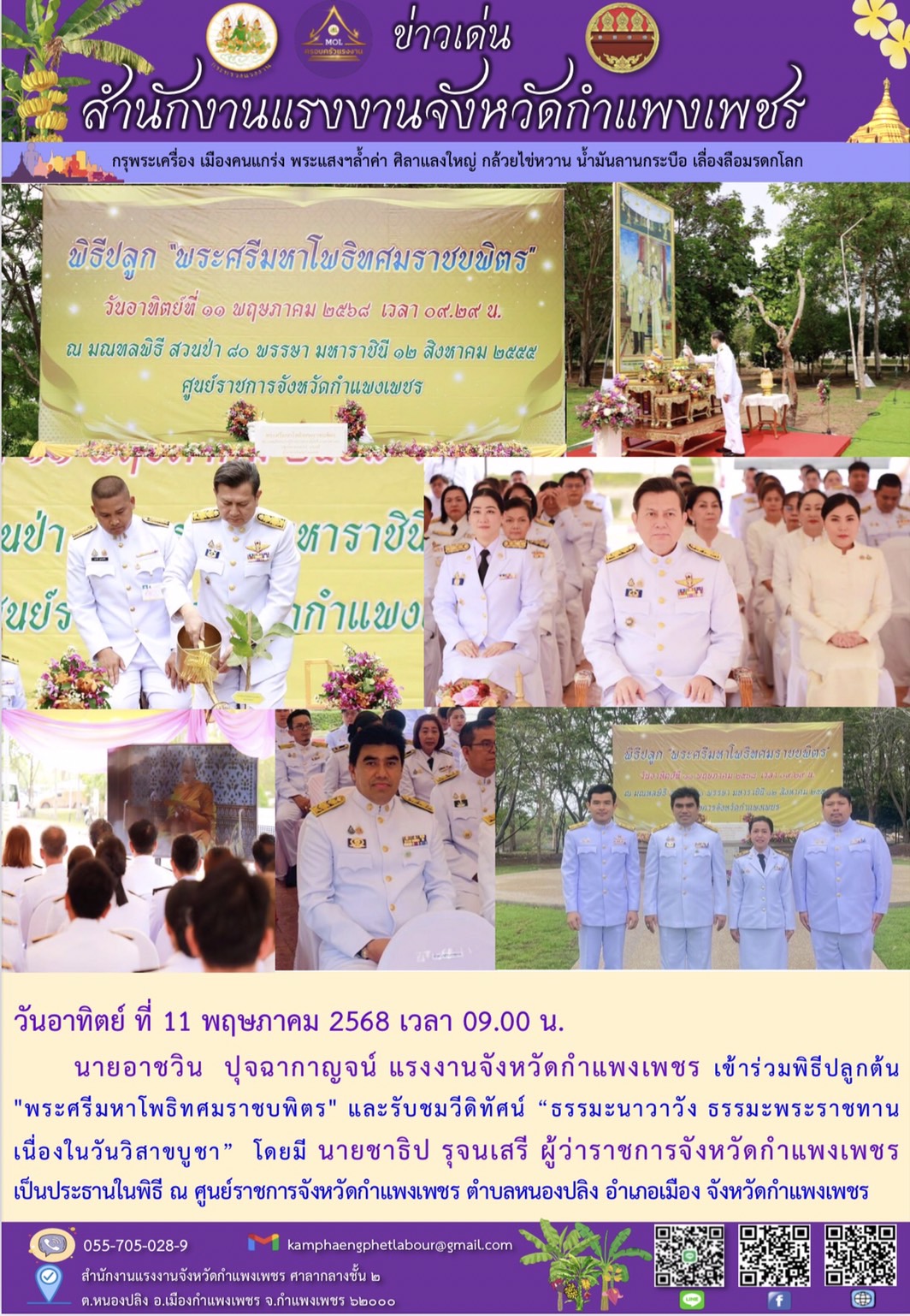 Mol-Thailand