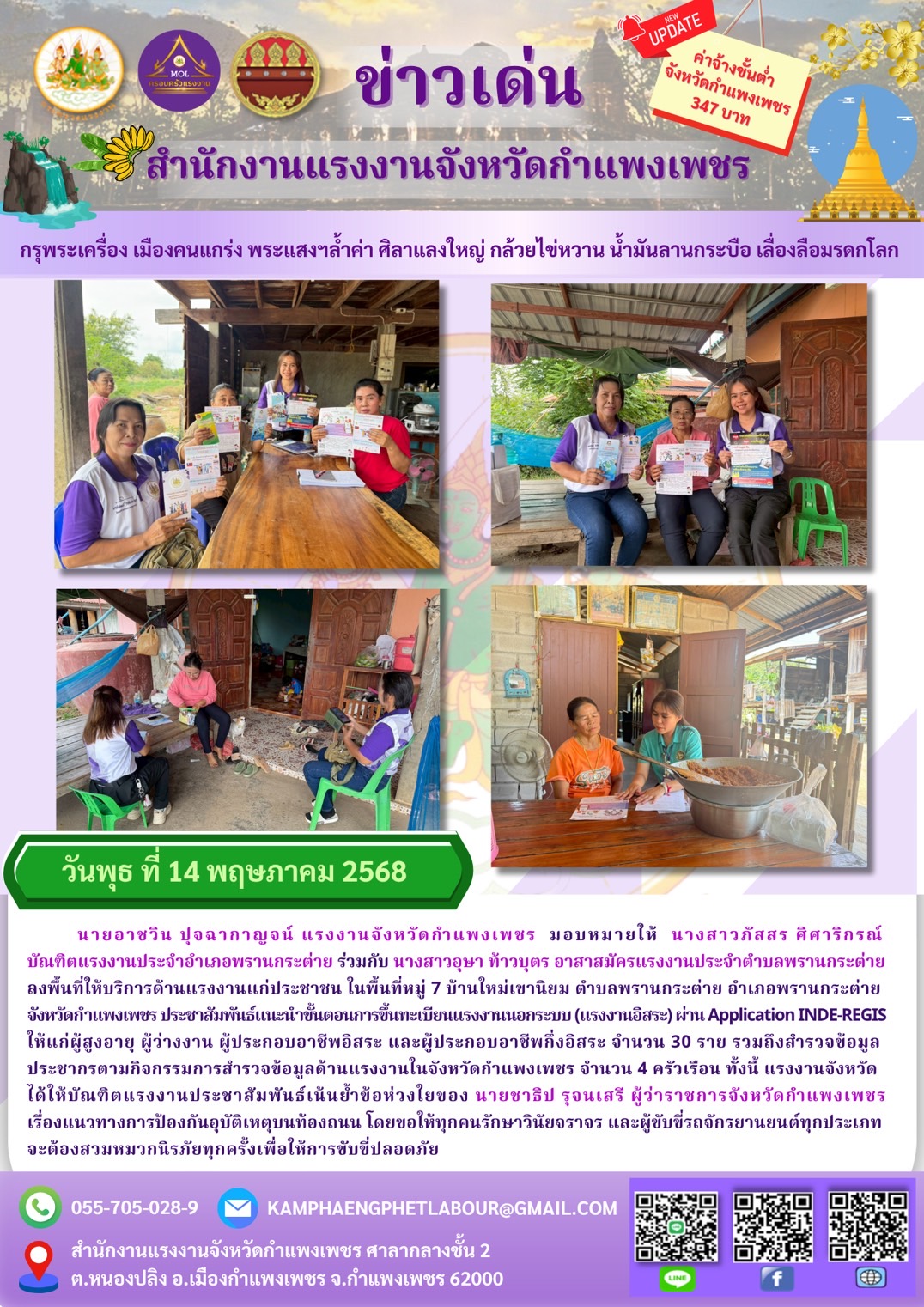 Mol-Thailand