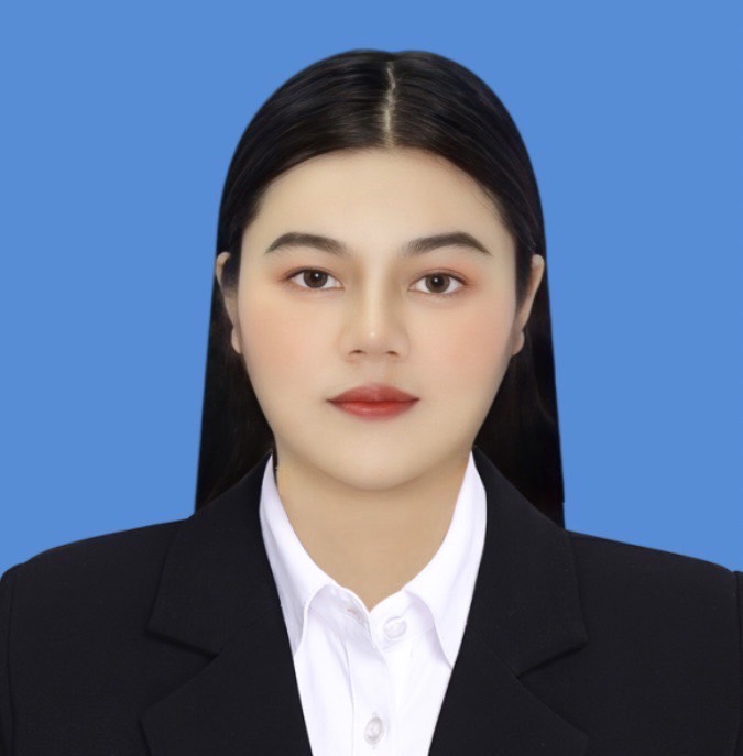 นางสาวทิพย์วรรณ ยิ้มนวล