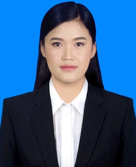 นางสาววรรณนิภา  จีนท่าจันทร์