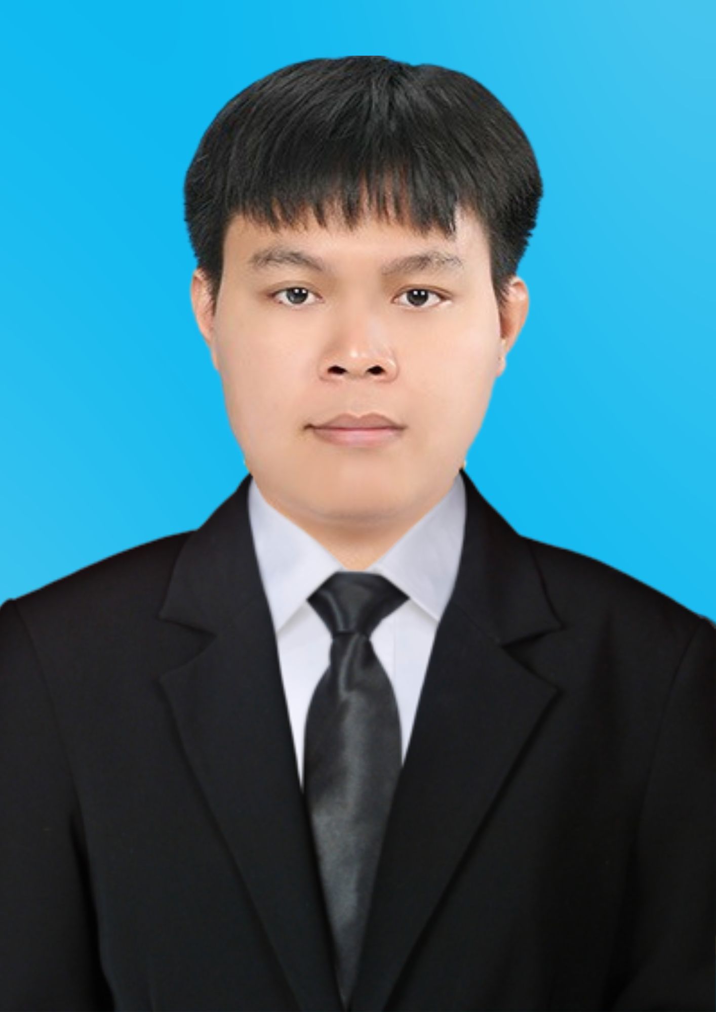 นายธรรมนูญ  อินไผ่